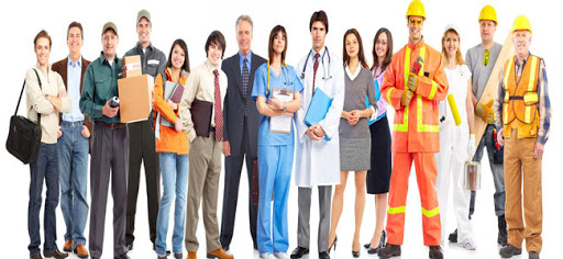 Dịch vụ đào tạo, cung ứng lao động - HUMAN HR - Công Ty TNHH Đầu Tư TMDV HUMAN HR